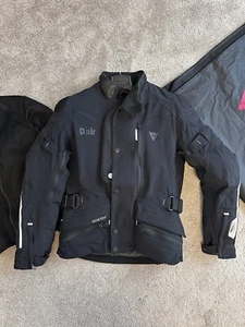 CARVE MASTER 2 D-AIR GORE-TEX JACKET Size EU 48 - Picture 1 of 15