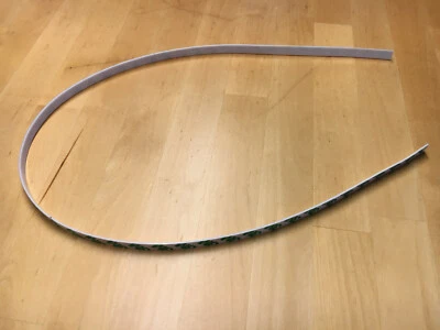 MARKENLOS Schneideleiste HobbyCut Plotter EH-721 ABH-721 Schneidleiste Cutting Strips