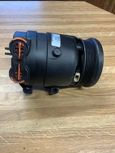 4 Seasons 67279 3.5L Reman GM A/C Compressor With Clutch New - Picture 1 of 8