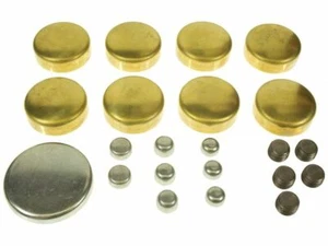 For 1971-1974 GMC K15/K1500 Suburban Expansion Plug Kit 62195NV 1972 1973 - Picture 1 of 2
