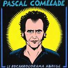 Pascal Comelade Le Rocanrolorama Abrégé (CD) Album