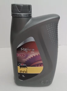 Aceite de transmisión Eni Rotra Bike 80W-90 GL 4 1 Ltr - Imagen 1 de 1
