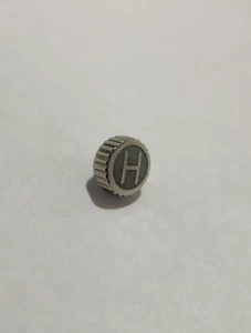 HAMILTON KHAKI WATCH CROWN - Picture 1 of 6