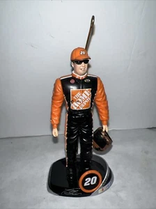 Nascar Tony Stewart #20 2005 Collectible Christmas Ornament Joe Gibbs Racing - Picture 1 of 9