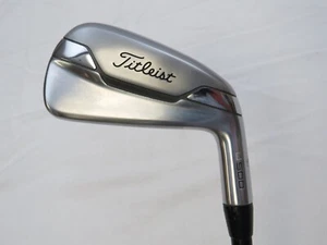_Used Titleist U500 Utility 3 Iron Tensei White CK 90 Extra Stiff Flex Graphite - Picture 1 of 8