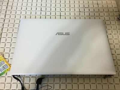 ASUS X501A 15,6" COVER CORNICE CERNIERE WEBCAM FLAT ASSEMBLATI - Image 1 of 4