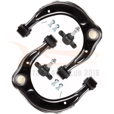 Front Upper Control Arm And Ball Joint Fits 2007-09 Kia Amanti Hyundai Sonata - Image 1 of 4