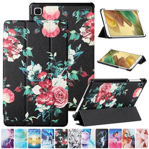 Magnetic Flip Stand Leather Case Cover For Samsung Galaxy Tab A 10.4" 10.1" 8.4"