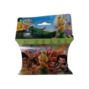 Disney Fairies - elastische Armbänder Figurenbänder - Tinkerbell & Friends - Neu - Bild 1 von 4