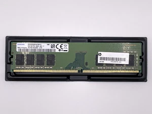 Samsung 8GB PC4-2666v DDR4 Desktop RAM (M378A1K43CB2-CTD) 933276-001 - Picture 1 of 5