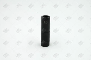 SK Hand Tools 8930 3/8" Dr. 10mm 6pt Deep Metric Impact Socket - Picture 1 of 1