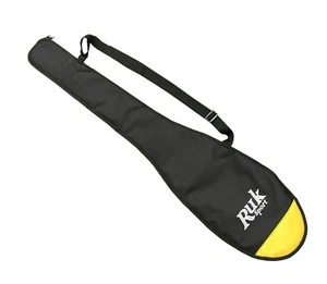 Ruk 2 Piezas Kayak Paddle 'Bolsa' Surf Esquí Maratón K1 2 piezas Desglose Touring Mar - Imagen 1 de 2