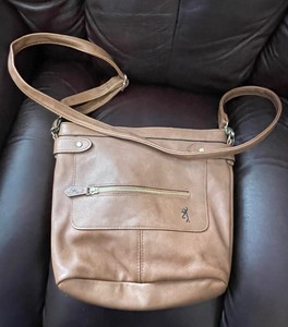 browning women's alexandria large handbolsa