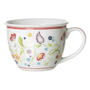 Ritzenhoff & Breker Shanti Doppio Jumbo Upper Cup Coffee Mug Tea Cup 350ml - Picture 1 of 1