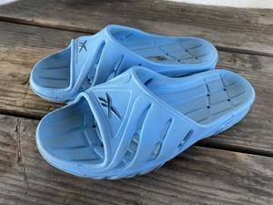 reebok shower sandals