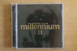 Music Of The Millennium II (Box C604) - Picture 1 of 4