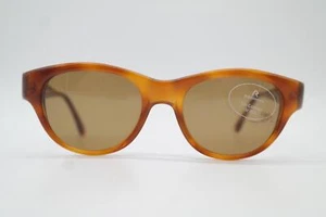 Gafas de sol vintage Rodenstock 3102 marrón dorado ovaladas gafas de sol gafas - Imagen 1 de 6