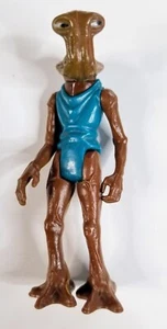 Vintage Star Wars Hammerhead Complete Action Figure 1978 Hong Kong Kenner 100% - Picture 1 of 2