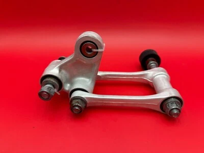 2000 2001 Honda CR250 CR250R OEM задний моношок моно амортизатор звено связи кости #2 - Изображение 1 из 4