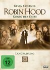 Costner,Kevin/Freeman,Morgan / Robin Hood: König der Diebe