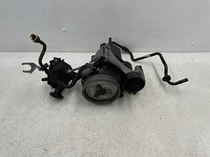2006-2009 Porsche 911 Carrera 997 Power Steering Pump W/Reservoir 3.8L 1561 OEM - Picture 1 of 9