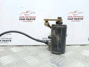 Sensor de pedal del acelerador eléctrico Opel Vectra B 2000 diésel 0205001042 UST104542 - Imagen 1 de 3