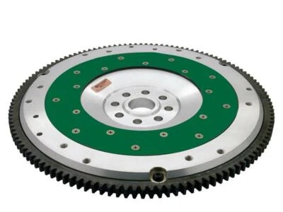 Fidanza for 97-11 Subaru Impreza 2.5L NT (Inc RS) Aluminum Flywheel - fid110001 - Image 1 of 4