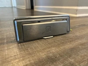 1974-1979 Cadillac Coupe Deville RIGHT Side Rear Ashtray PN#9843728 - Bild 1 von 4