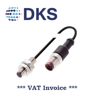 Balluff BES00N8 BES 516-324-E4-C-S4-00,2 Inductive Sensor M8 1.5mm 000350 - Picture 1 of 3