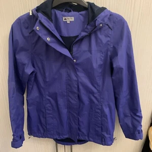 Water Proof Ozark Trail Jacket Size 10 George - Picture 1 of 2