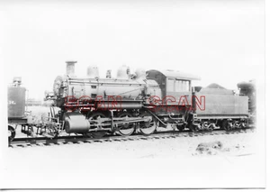 2CC693 RP 1930s/60s? INDIANA HARBOR RAILWAY 060 LOCO #22 - Picture 1 of 1