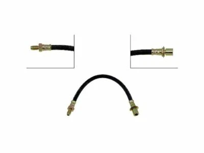 适用于 1984 - 1986 年丰田 Celica 离合器软管 Dorman 84978GQ 1985 Supra — 第 1/2 张图片