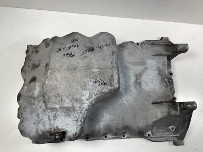 03-04 HONDA PILOT Engine Oil Pan PGE-E   11200-PGE-A00 OEM Foto 1 de 4