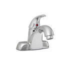 PROFLO PFWSC4744CP 1.2 GPM Centerset Bathroom Faucet - Chrome