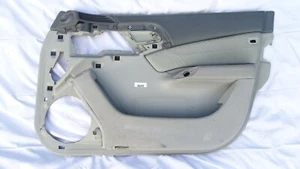 Mercedes S320 W220 Year 1999 Right Side Cover Right Door - Picture 1 of 6