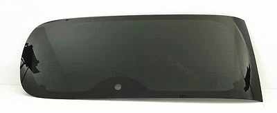 Fits 2009-2014 Nissan Cube Back Glass Rear Window Heated Foto 1 de 4