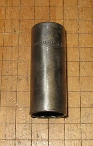 EARLY THORSEN 626J 13/16" 3/8" DRIVE DEEP SOCKET - Picture 1 of 4