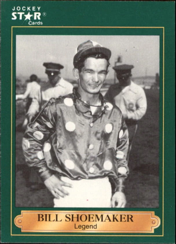 Tarjetas de jinete estrella caballo B1918- 1991 1-220 + novatos -tú eliges- 15+ ENVÍO GRATUITO A EE. UU. Foto 1 de 1