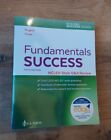 Fundamentals Success: NCLEX®-Style Q&A Review (Davis's Q&A Success) Fifth Ed