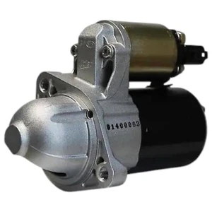 Carquest 19224S Reman Starter Motor 1.2KW For Elantra Tucson Forte Soul - Bild 1 von 10