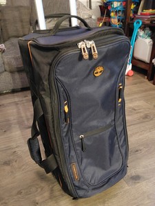 Las mejores ofertas en Equipaje de Viaje Timberland | eBay