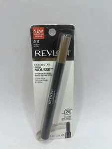 Revlon ColorStay Brow Mousse, Blonde - Picture 1 of 2