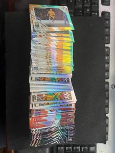 2023 Donruss Womens World Cup Soccer Inserts Pick Your Card Complete Your Set - Picture 1 of 1