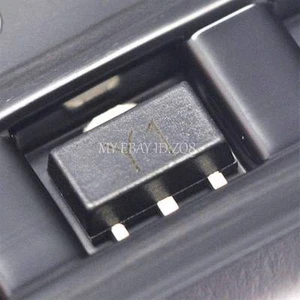 ss8050 y1 1.5a 25v npn sot-89 double s high current smd transistor - Picture 1 of 6