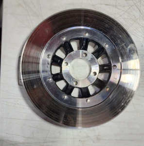 Kawasaki 1977 -  1980 KZ 1000 KZ1000 KZ1000A KZ1000LTD KZ900 FRONT ROTOR - Picture 1 of 6