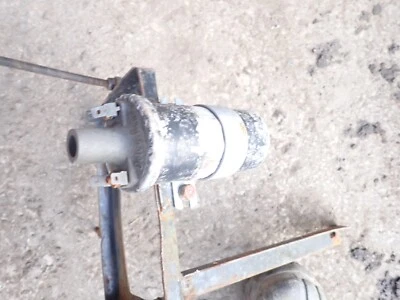 Robin Rialto надежный винтажный комплект катушек подходит для многих старых автомобилей - Изображение 1 из 2