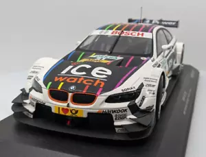 BMW Team Mtek Marco Wittmann DTM 2013 MOD: GRANDE - Imagen 1 de 20