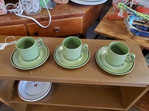 Vintage Seminole by STONECRAFT Made in Japan