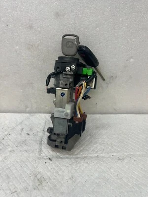 Interruptor de encendido Honda Civic 2008 con inmovilizador y llave OEM (18) Foto 1 de 4