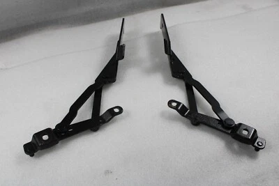 Ferrari California T, Juego de bisagras tapa maletero, usado, P/N 70003437 Foto 1 de 4